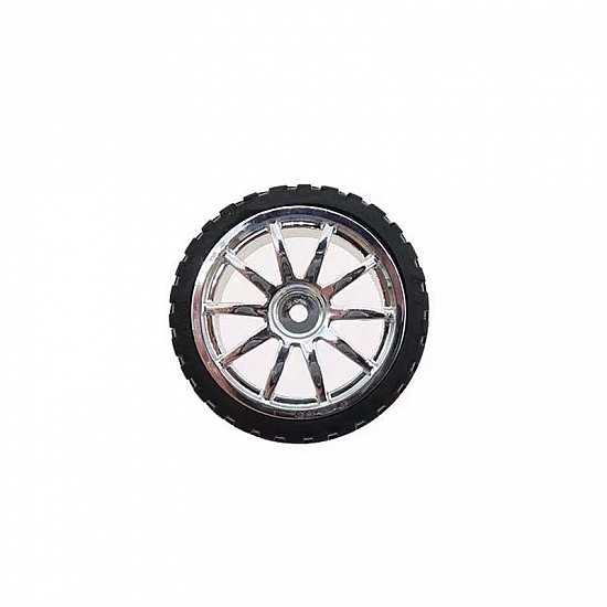 65mm Hexagonal Wheel | Accessories | Wheel