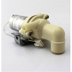 365 DC Water Pump Micro Motor | Accessories | Motor
