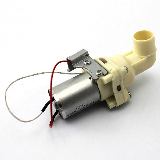 365 DC Water Pump Micro Motor | Accessories | Motor