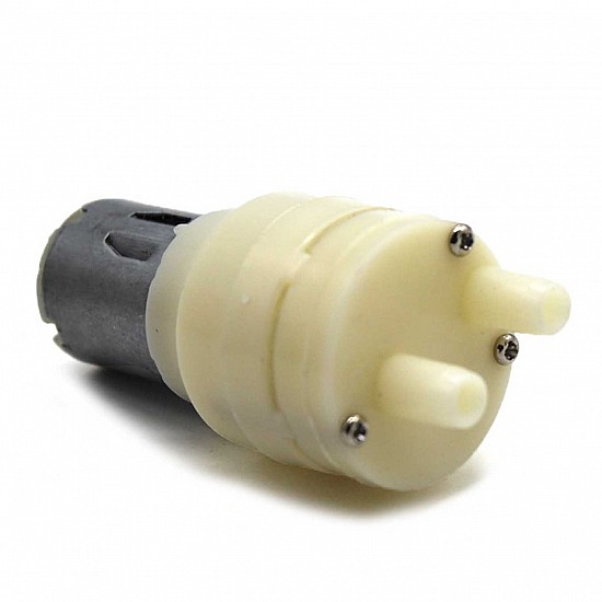 3.7V 280 DIY Diaphragm Water Pump | Accessories | Water Pump
