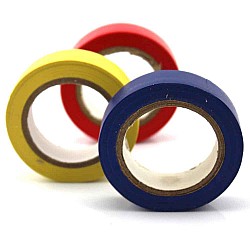 Electrical Insulation Adhesive Tape | Accessories s