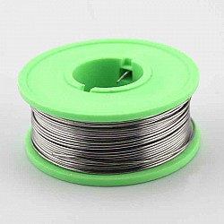 0.8mm Solder Wire | Tools | Test/Weld/Assemble