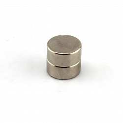 N35 10x5mm Super Strong Neodymium Magnet | Components | Magnet