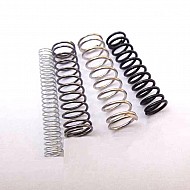 Multicolor Stainless Steel Compression Spring | Accessories | DIY Supplies