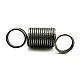 Stainless Steel Small Tension Spring With Hook | Accessories | DIY Supplies