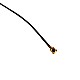 2.4G WIFI 3DB Antenna IPX IPEX connector Inner Brass Aerial | Accessories | Antenna