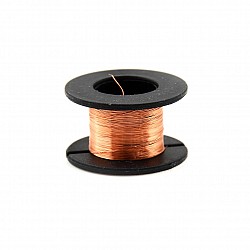 0.1MM Welding Wires Copper Soldering Solder Enamelled Reel Wire | Accessories s