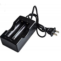 3.7v 4.2v 2*18650 Lithium Battery Charger | Accessories | Battery Box