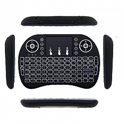 Raspberry Pi 2.4G Mini Wireless Keyboard | Raspberry PI 
