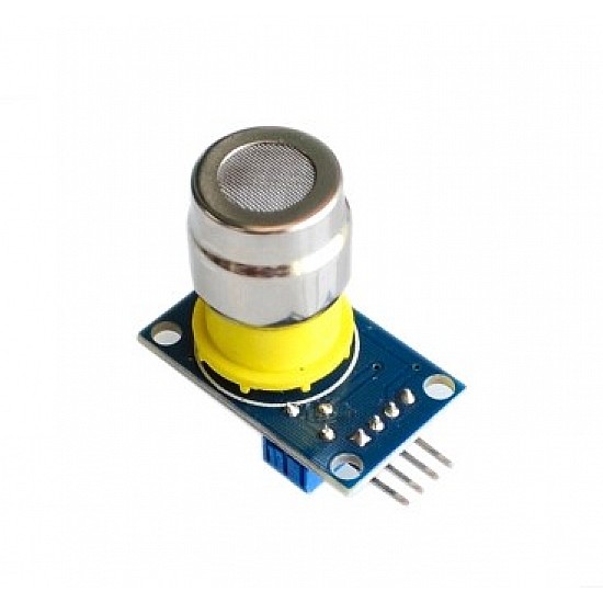 MG811 CO2 Carbon Dioxide Sensor | Sensors | Gas/Touch