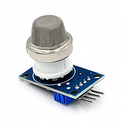 MQ-131 Ozone Gas Detection Module | Sensors | Gas/Touch