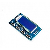 XY-LPWM Pulse Frequency Adjustable Module | Modules | Display/LED