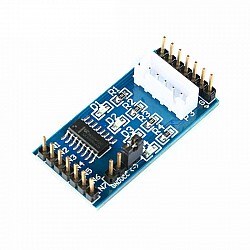 ULN2003 Module with 28BYJ-48 5V Stepper Motor | Modules | Control