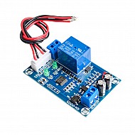 XH-M203 Automatic Water Level Controller Switch Module | Sensors s