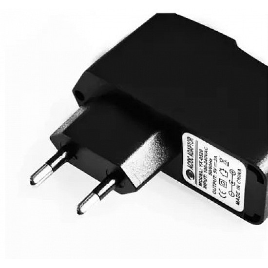 5V2A Micro USB EU Plug Power Supply for Raspberry pi | Raspberry PI | Power Supply