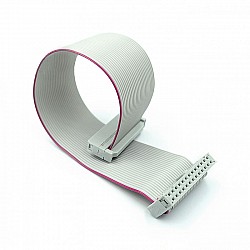 26 PIN 2.54mm GPIO Adapter Cable | Raspberry PI 