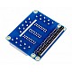 Raspberry PI 4 GPIO Multifunctional Expansion Board | Raspberry PI | Board/Sensor/Display