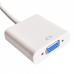 HDMI to VGA Converter Adapter | Accessories | Cable