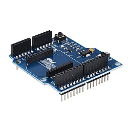 V3.0 XBee Expansion Board | Modules | Development