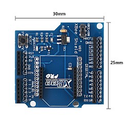 V3.0 XBee Expansion Board | Modules | Development