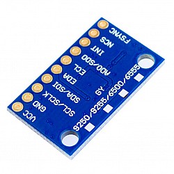 MPU6500 GY-6500 6DOF 6 Axis Accelerometer Gyro Sensor | Sensors | Axiality/Compass