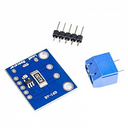 GY-169 INA169 Current Sensor Module | Sensors | Common