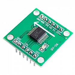 GY-26 Electronic Compass Module | Sensors | Axiality/Compass