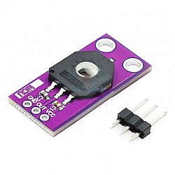 MCU-103 Rotation Angle Sensor | Sensors | Memory/Sensor