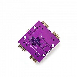 MCU-204 High Speed USB 2.0 HUB 4-port Controller | Sensors | Serial/Converter