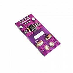 MCU-758 ACS758LCB-050B-PFF-T Current Sensor Hall Module | Sensors | Common