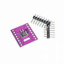 AD7793BRUZ 24 Bit ADC Instrument Amplifier Module | Sensors | Light/Identity