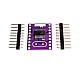 ADS1232IPWR ADS1232 24bit Analog-to-Digital Converter Board | Sensors | Serial/Converter