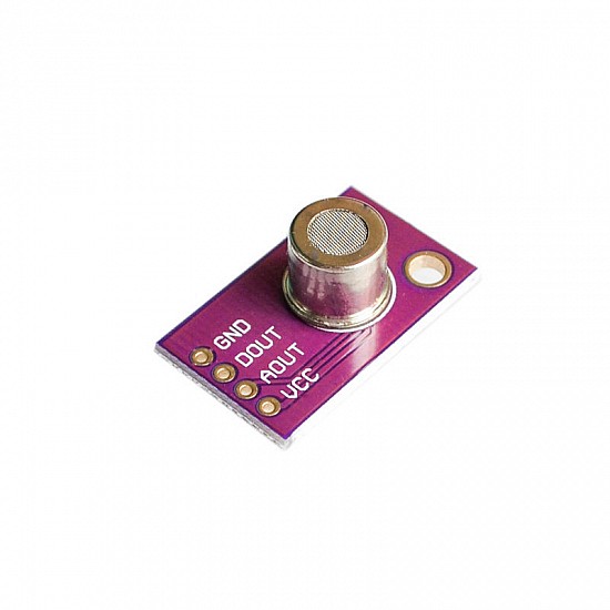 MS1100 MS-1100 VOC Gas Sensor Module | Sensors | Gas/Touch