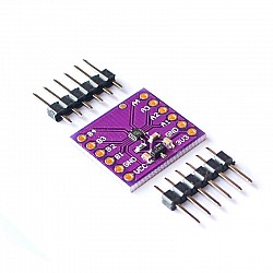 TXB0104 WCMCU-401 4-Bit Voltage Level Converter | Sensors | Serial/Converter