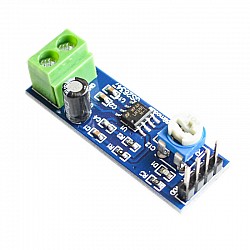 LM386 Audio Power Amplifier Module | Sensors | Sound&Audio