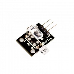 KY-039 Finger Detection Heartbeat Sensor | Sensors s