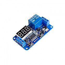 External Trigger Delay Switch 12V Relay Module | Modules | Relay