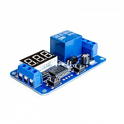 External Trigger Delay Switch 12V Relay Module | Modules | Relay