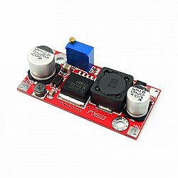XL6009 DC Adjustable Step Up Boost Power Converter Module | Modules | Step Down/Up