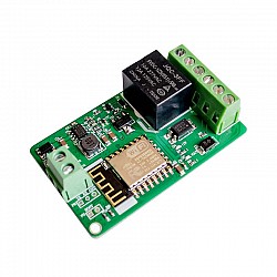 ESP8266 WIFI Network Relay | Modules | Wireless