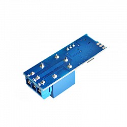 5V-30V Micro USB Power Adjustable Delay Relay Timer Control Module | Modules | Relay