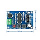Blue PCB version ISD1820 voice board | Sensors | Sound&Audio