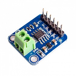 MAX31855 K Type Thermocouple Breakout Board | Sensors | Temper/Humidity