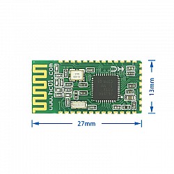 HC-08 Bluetooth 4.0 Serial Port Module | Modules | Bluetooth