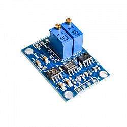 AD620 Voltage Instrument Amplifier | Modules | Power