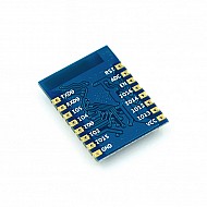 ESP8266 ESP-07 Remote Serial Port WIFI Module | Modules | For ESP