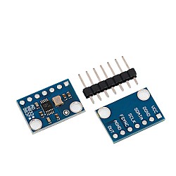 GY-9833 AD9833 DDS Module | Sensors | Serial/Converter