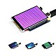 3.5 Inch 320x480 TFT LCD Color Screen Module | Modules | Display/LED