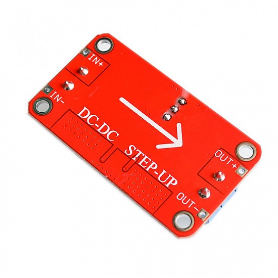 XL6019 DC-DC Adjustable Boost Module | Modules | Step Down/Up