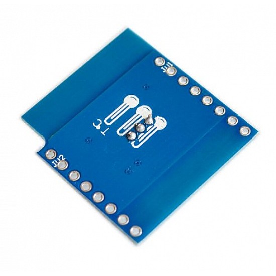 DS18B20 Temperature Measurement Sensor For D1 Mini | Sensors | D1 Mini